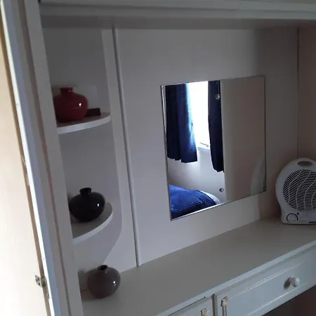 3 Bed Caravan Approx 10 Mins From Beach Bill 1 Kingston upon Hull Exterior photo
