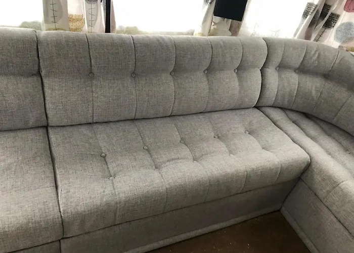 3 Bed Caravan Approx 10 Mins From Beach Bill 1