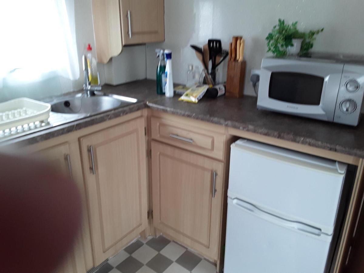 Дом отдыха 3 Bed Caravan Approx 10 Mins From Bill 1 *